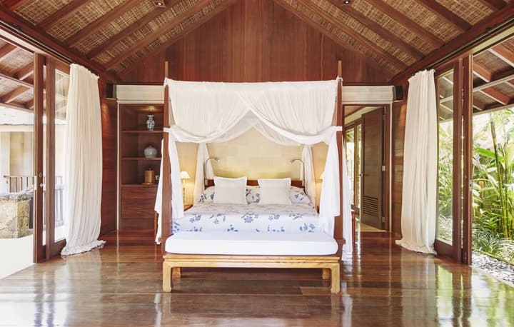 COMO Shambhala Estate