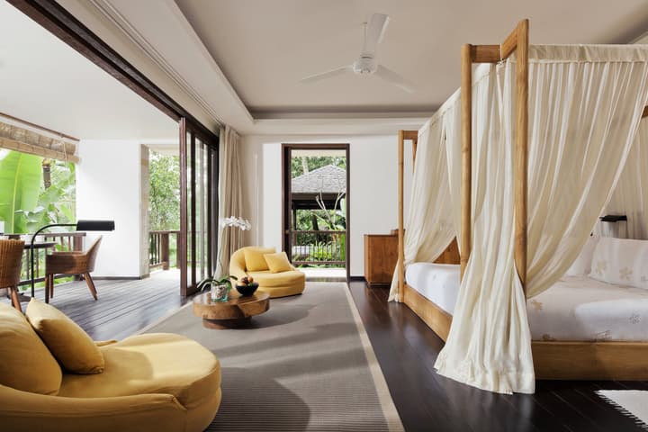 COMO Shambhala Estate
