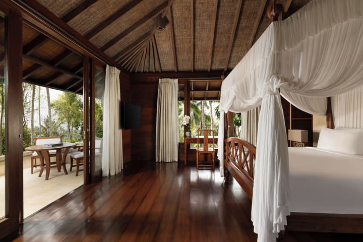 COMO Shambhala Estate