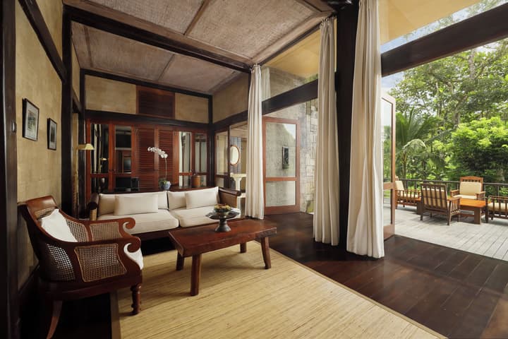 COMO Shambhala Estate