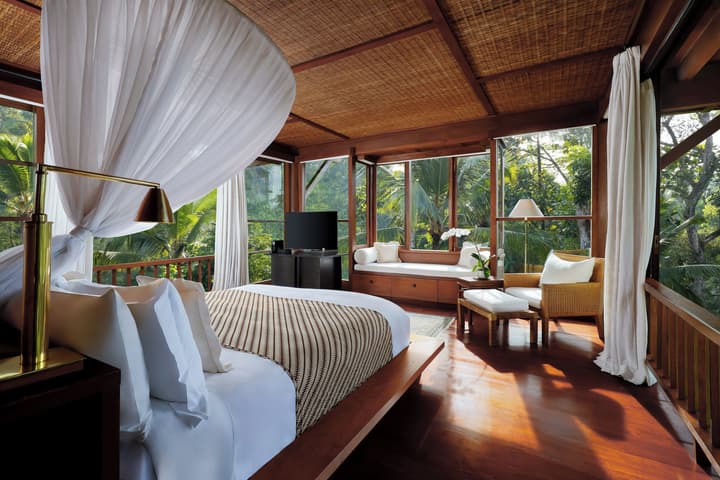 COMO Shambhala Estate