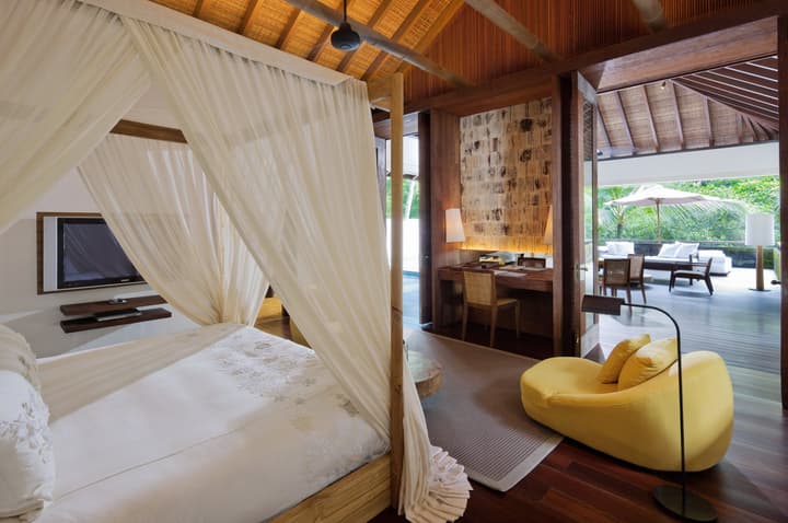 COMO Shambhala Estate