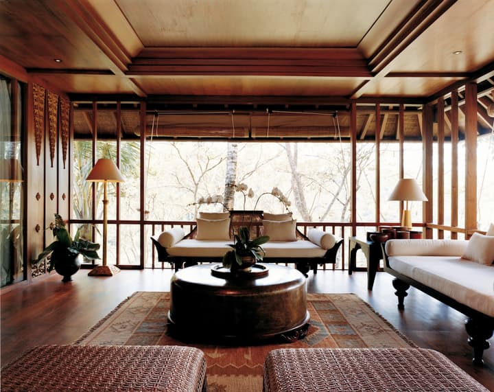 COMO Shambhala Estate
