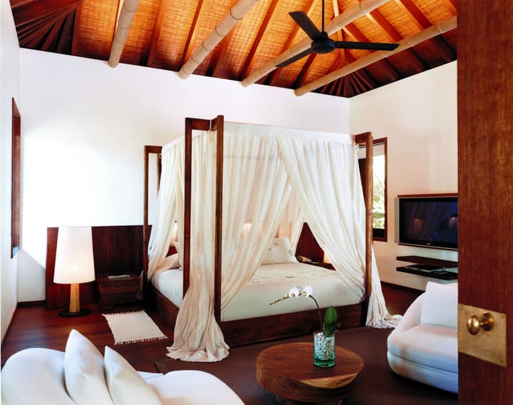 COMO Shambhala Estate