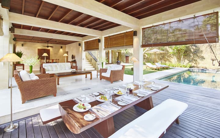 COMO Shambhala Estate