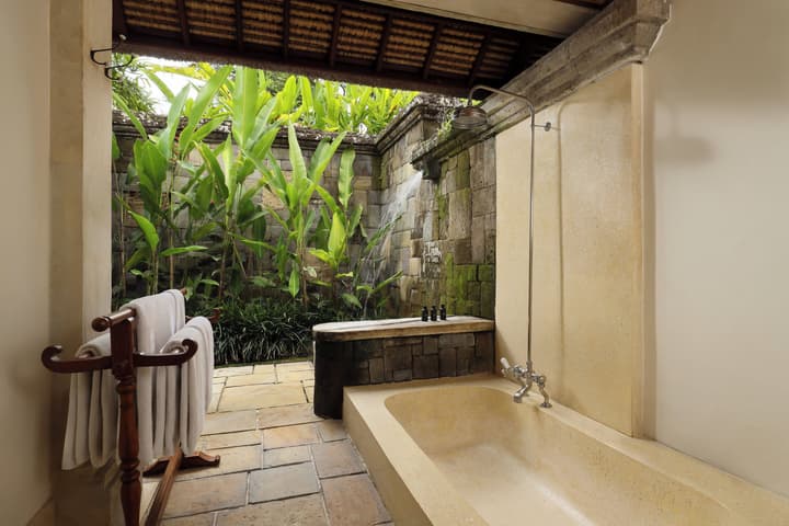 COMO Shambhala Estate