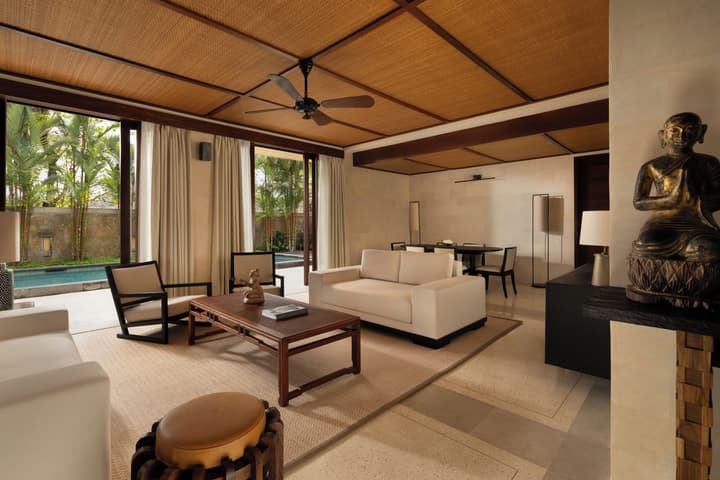 COMO Shambhala Estate
