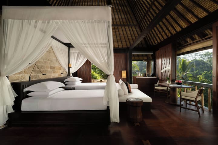 COMO Shambhala Estate