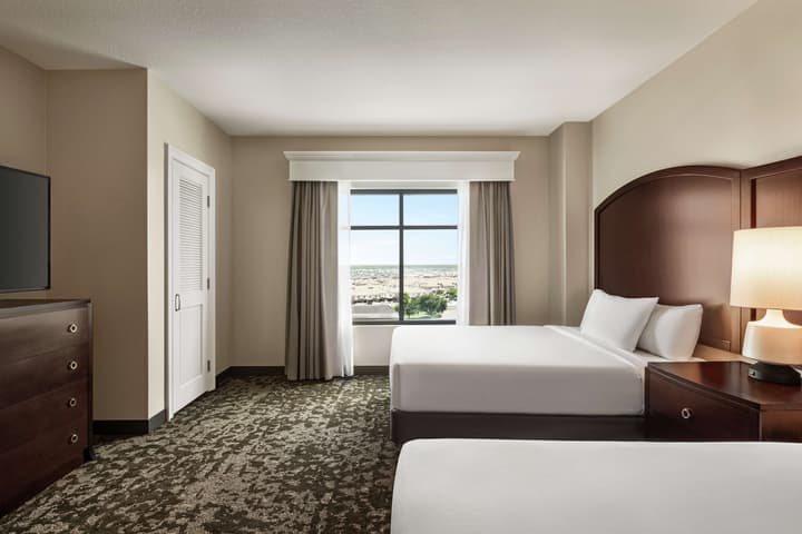 Embassy Suites by Hilton Orlando Lake Buena Vista South