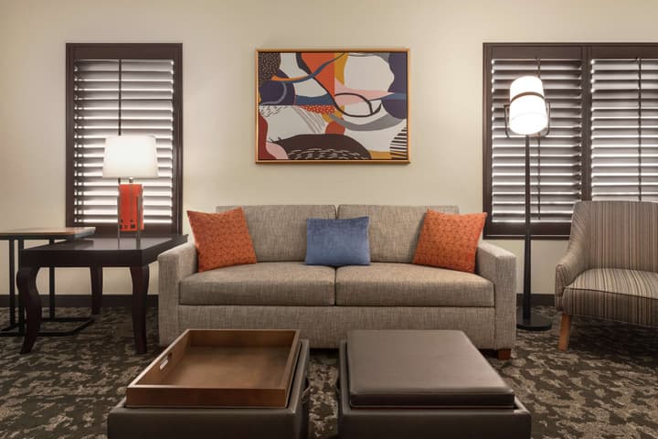 Embassy Suites by Hilton Orlando Lake Buena Vista South