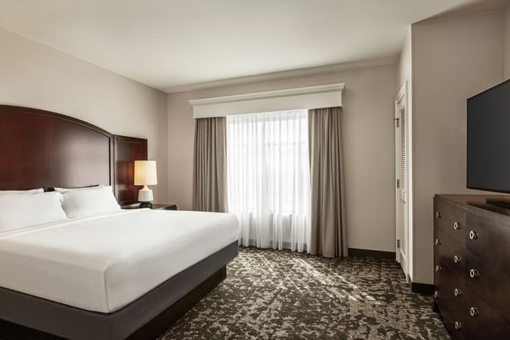Embassy Suites by Hilton Orlando Lake Buena Vista South