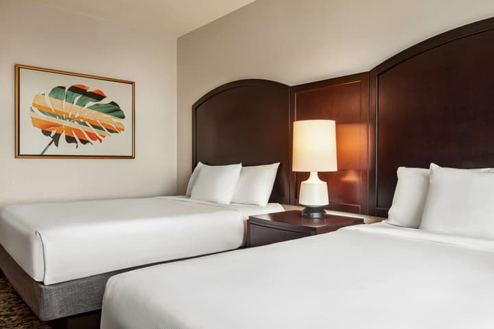 Embassy Suites by Hilton Orlando Lake Buena Vista South