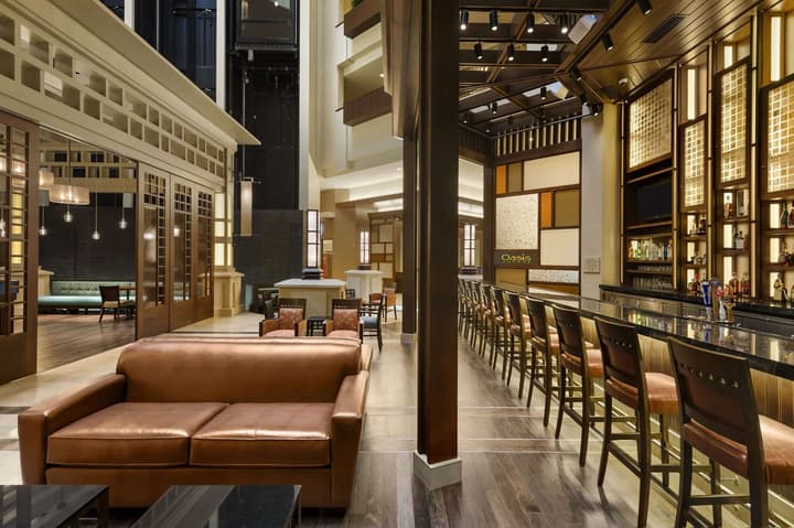 Embassy Suites by Hilton Orlando Lake Buena Vista South