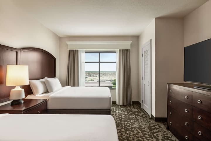 Embassy Suites by Hilton Orlando Lake Buena Vista South