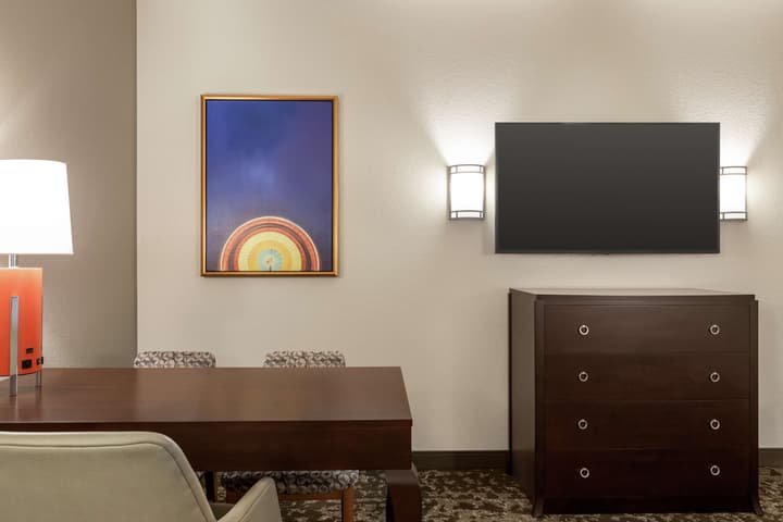 Embassy Suites by Hilton Orlando Lake Buena Vista South