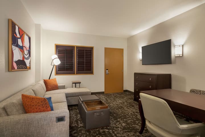 Embassy Suites by Hilton Orlando Lake Buena Vista South