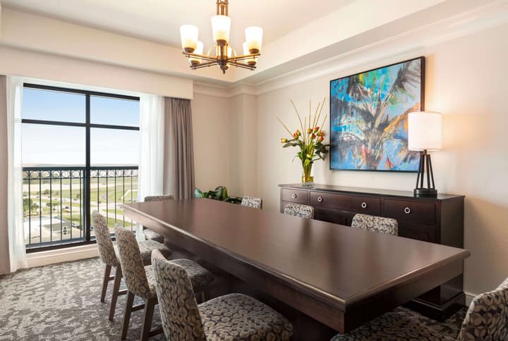 Embassy Suites by Hilton Orlando Lake Buena Vista South