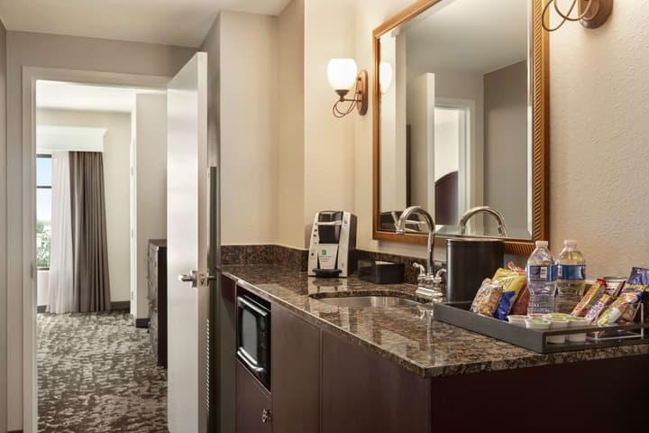 Embassy Suites by Hilton Orlando Lake Buena Vista South