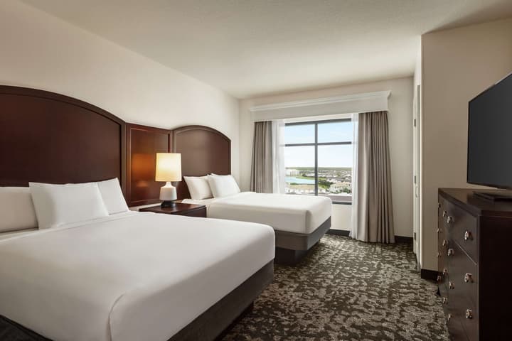 Embassy Suites by Hilton Orlando Lake Buena Vista South