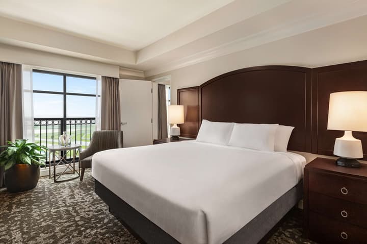 Embassy Suites by Hilton Orlando Lake Buena Vista South