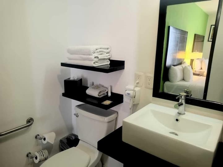 La Quinta by Wyndham Puebla Palmas Angelopolis