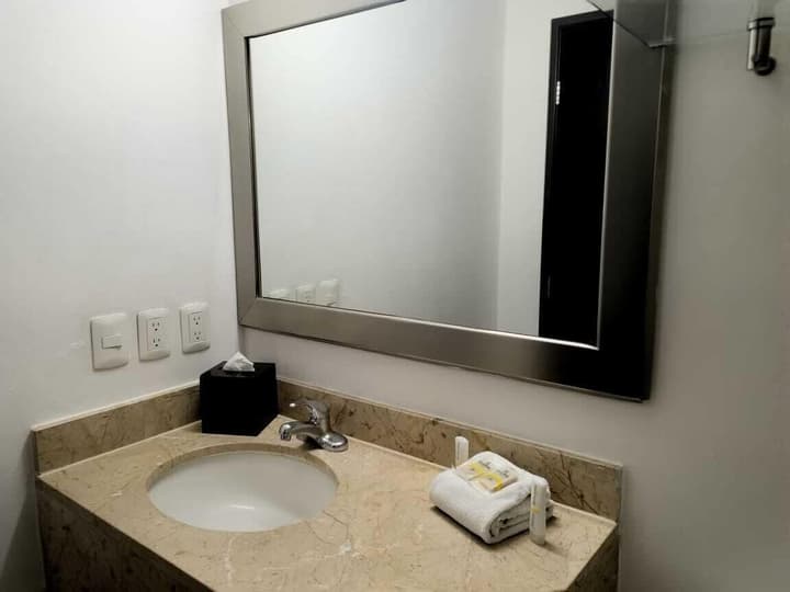 La Quinta by Wyndham Puebla Palmas Angelopolis