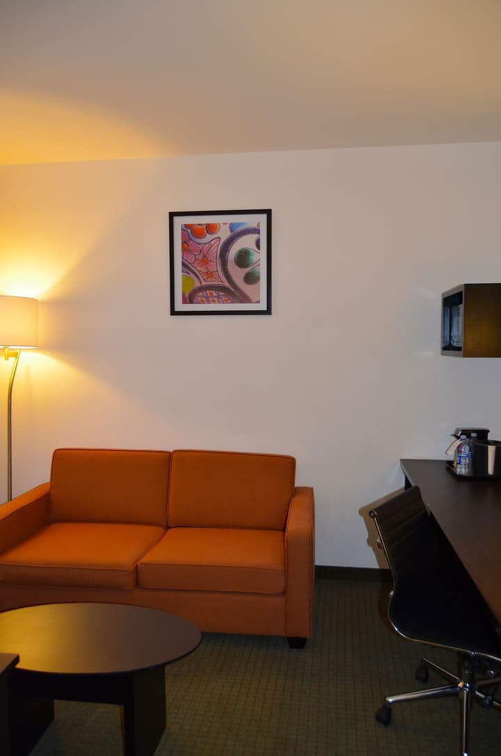 La Quinta by Wyndham Puebla Palmas Angelopolis