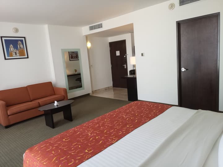 La Quinta by Wyndham Puebla Palmas Angelopolis