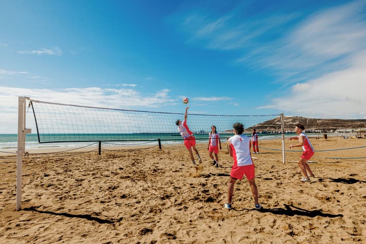 Hotel Riu Palace Tikida Agadir - All Inclusive