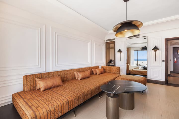 Hotel Riu Palace Tikida Agadir - All Inclusive