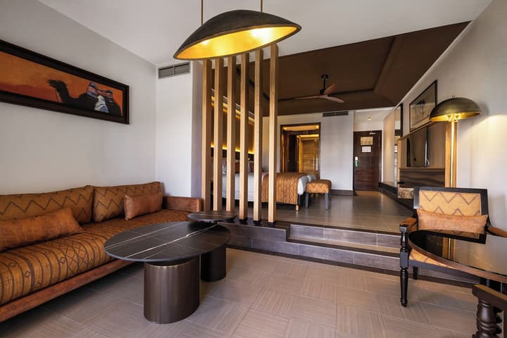 Hotel Riu Palace Tikida Agadir - All Inclusive