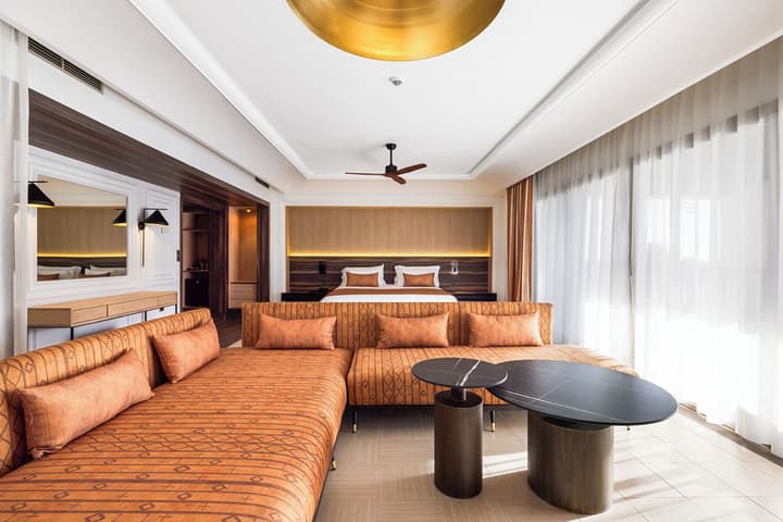 Hotel Riu Palace Tikida Agadir - All Inclusive
