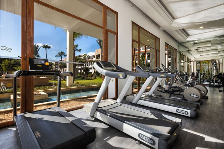 Hotel Riu Palace Tikida Agadir - All Inclusive