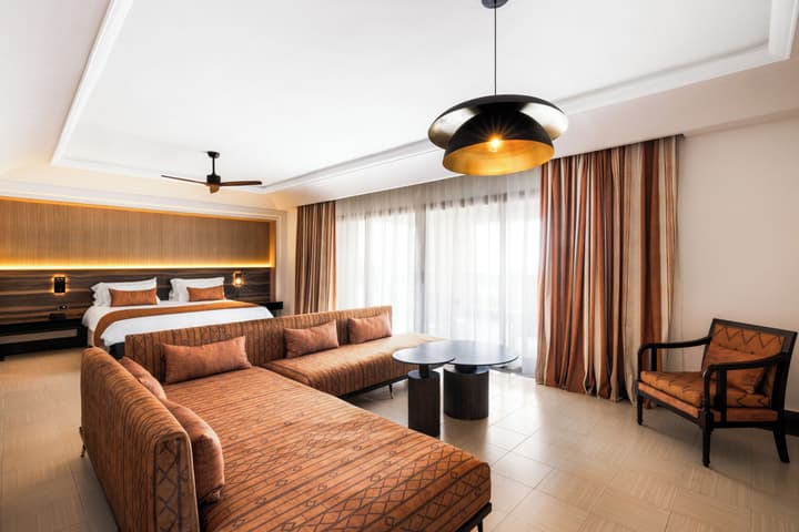 Hotel Riu Palace Tikida Agadir - All Inclusive