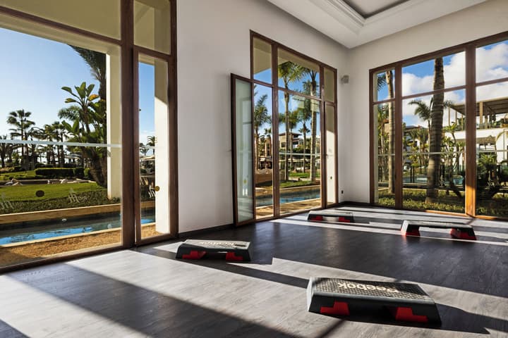 Hotel Riu Palace Tikida Agadir - All Inclusive