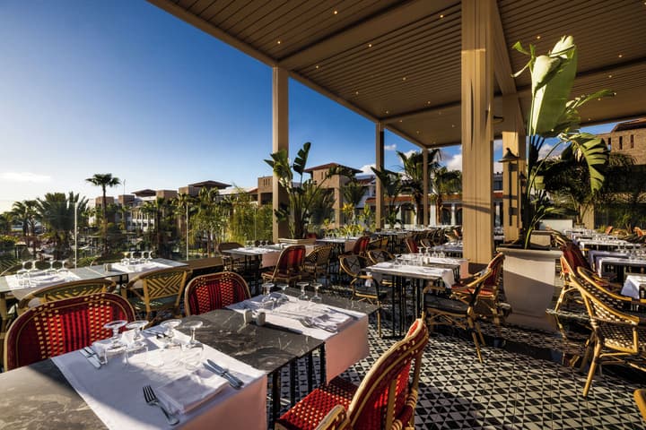 Hotel Riu Palace Tikida Agadir - All Inclusive