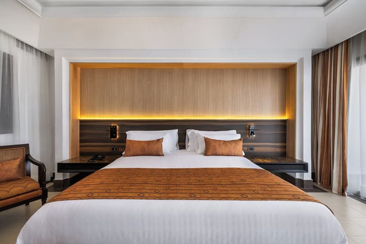 Hotel Riu Palace Tikida Agadir - All Inclusive