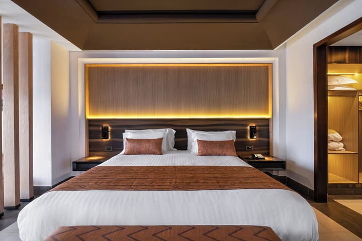 Hotel Riu Palace Tikida Agadir - All Inclusive