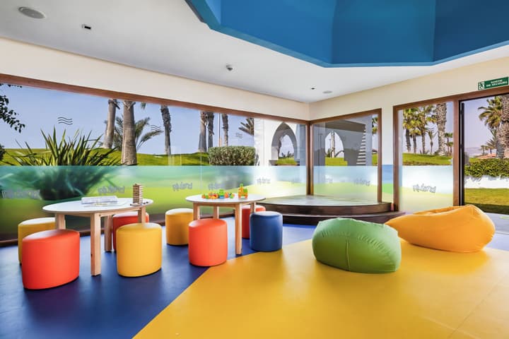 Hotel Riu Palace Tikida Agadir - All Inclusive