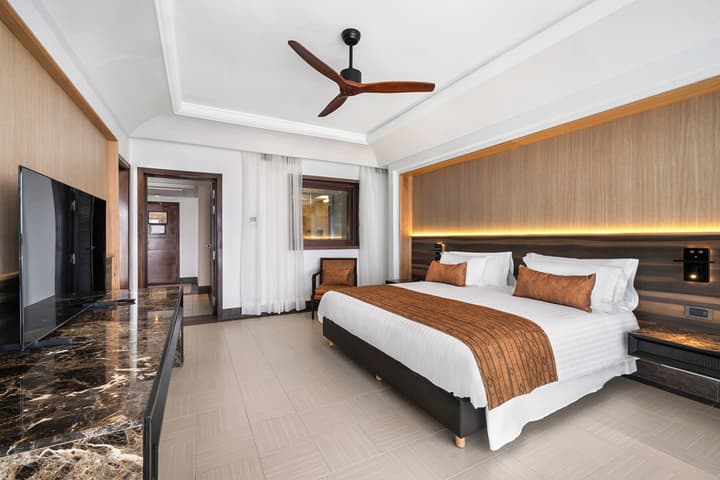 Hotel Riu Palace Tikida Agadir - All Inclusive