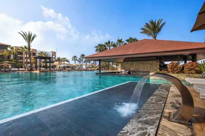 Hotel Riu Palace Tikida Agadir - All Inclusive