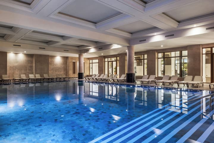 Hotel Riu Palace Tikida Agadir - All Inclusive