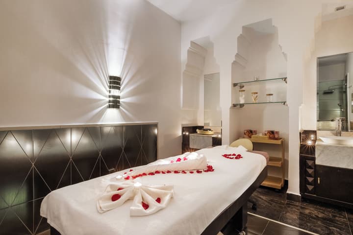 Hotel Riu Palace Tikida Agadir - All Inclusive