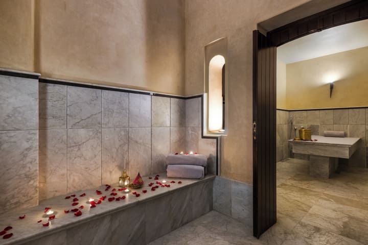 Hotel Riu Palace Tikida Agadir - All Inclusive