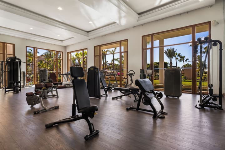 Hotel Riu Palace Tikida Agadir - All Inclusive