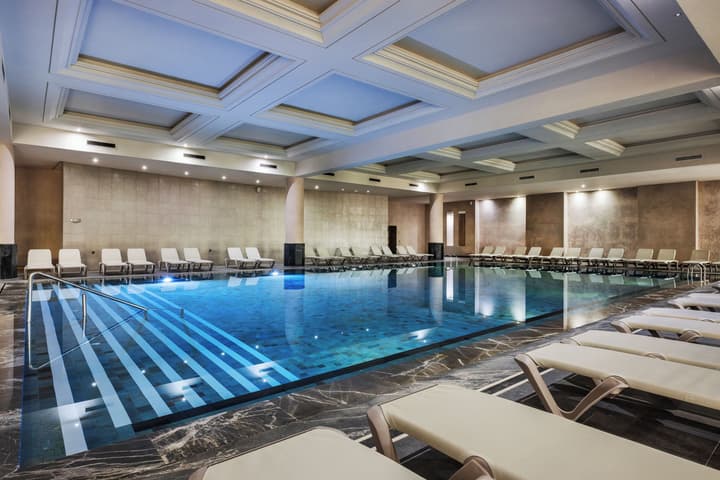 Hotel Riu Palace Tikida Agadir - All Inclusive