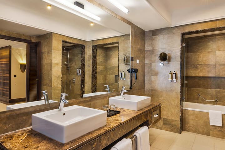 Hotel Riu Palace Tikida Agadir - All Inclusive