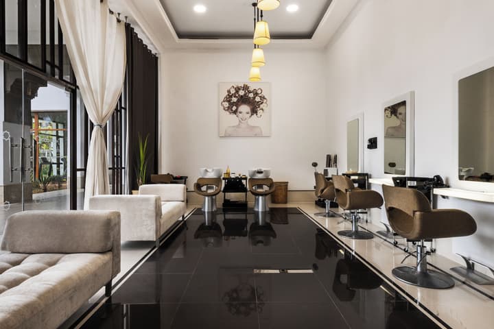 Hotel Riu Palace Tikida Agadir - All Inclusive