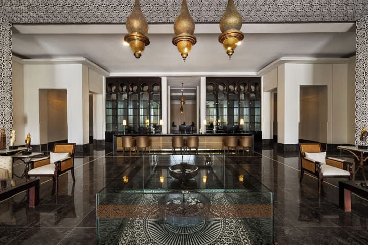 Hotel Riu Palace Tikida Agadir - All Inclusive