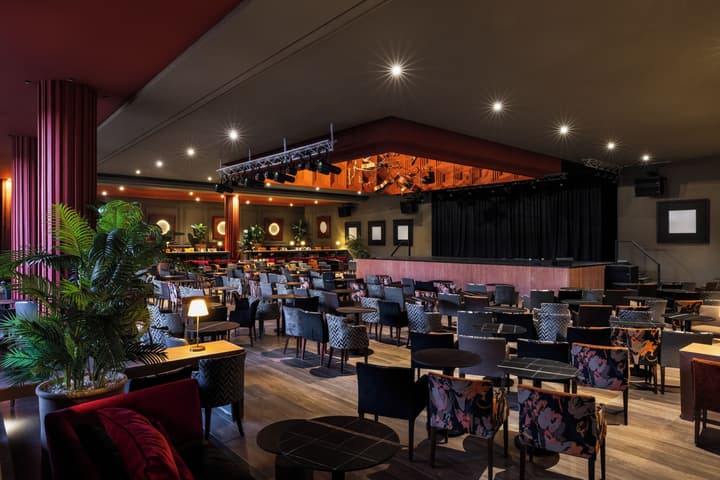 Hotel Riu Palace Tikida Agadir - All Inclusive